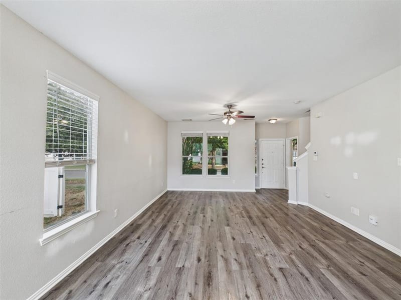1016 Oakcrest Drive, Providence Village TX 76227 - Photo 10