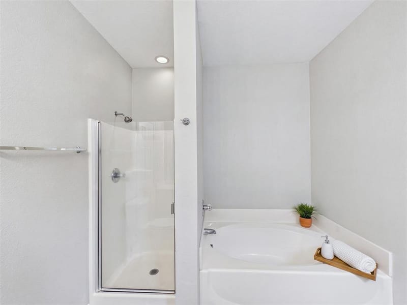 1016 Oakcrest Drive, Providence Village TX 76227 - Photo 19
