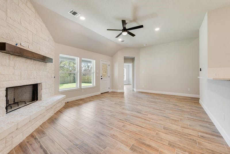 804 Vaquero Street, White Settlement TX 76108 - Photo 8