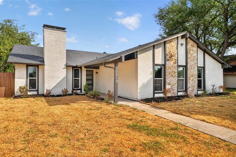1713 Baylor Drive, Richardson TX 75081 - Photo 2
