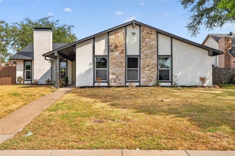 1713 Baylor Drive, Richardson TX 75081