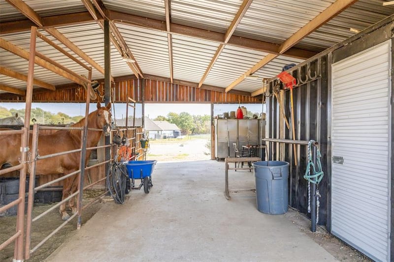 228 Chambers Creek Trail, Alvarado TX 76009 - Photo 36