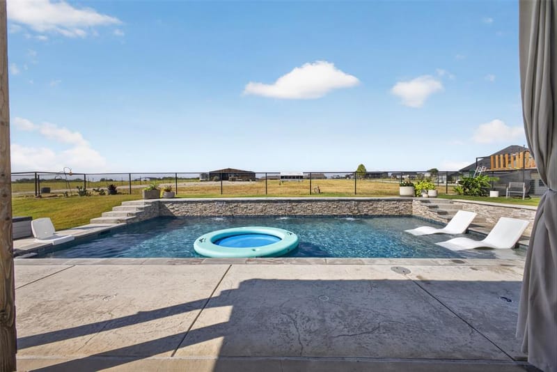 228 Chambers Creek Trail, Alvarado TX 76009 - Photo 32