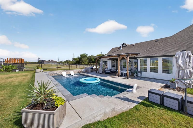 228 Chambers Creek Trail, Alvarado TX 76009 - Photo 33