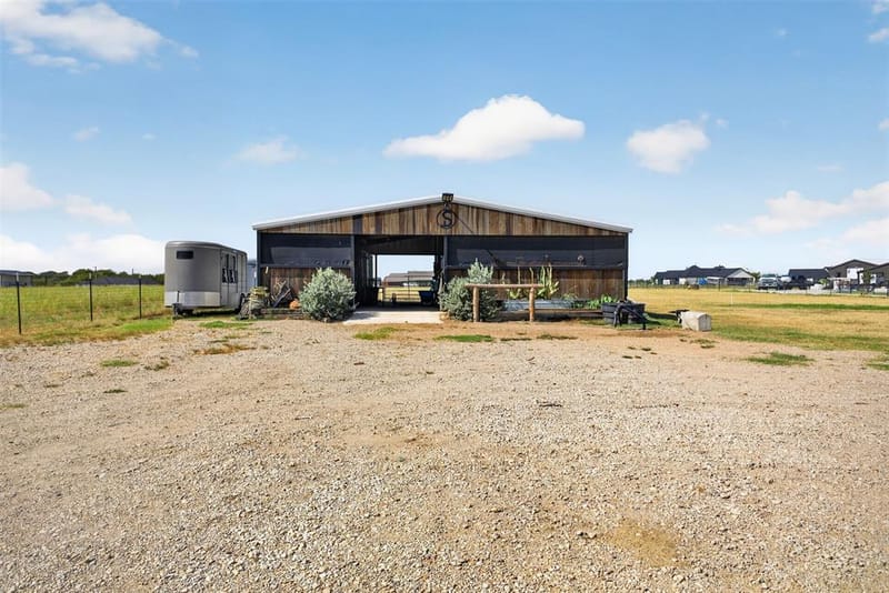 228 Chambers Creek Trail, Alvarado TX 76009 - Photo 35