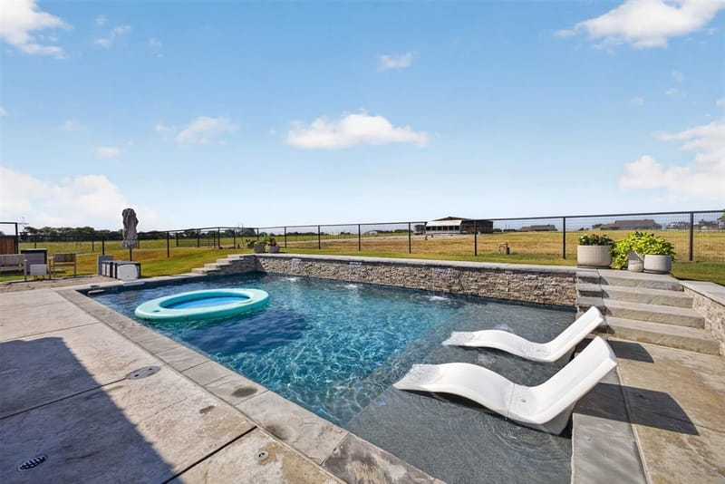 228 Chambers Creek Trail, Alvarado TX 76009 - Photo 31
