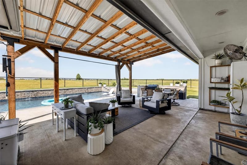 228 Chambers Creek Trail, Alvarado TX 76009 - Photo 29