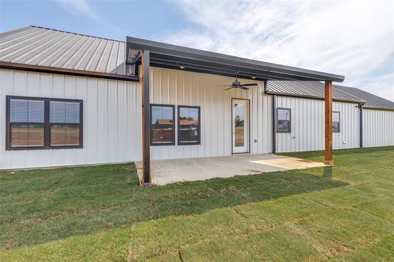 2485 Cottondale Road, Springtown TX 76082 - Photo 26
