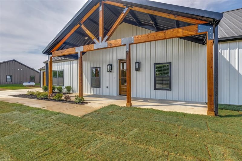 2485 Cottondale Road, Springtown TX 76082 - Photo 3