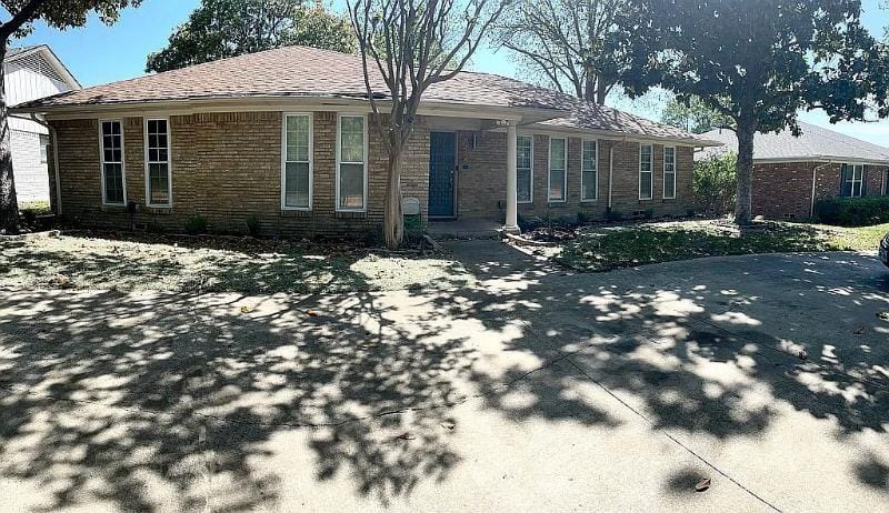 9406 Hunters Creek Drive, Dallas TX 75243