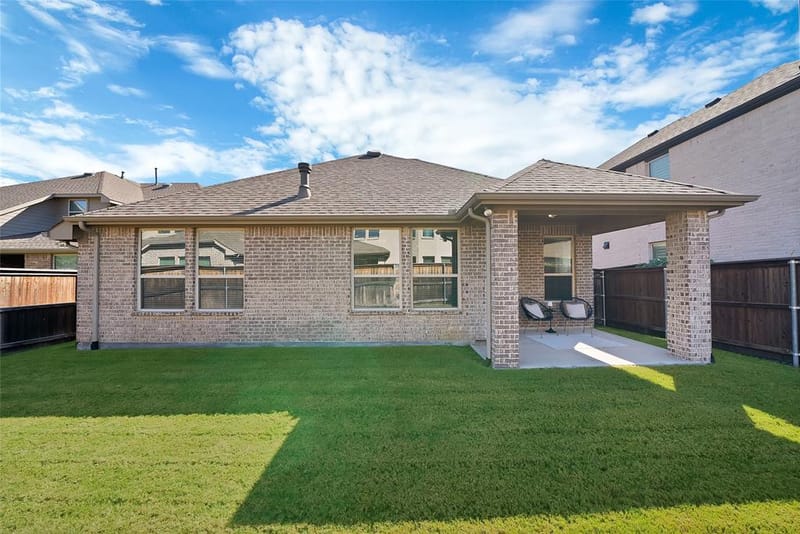 2029 Long Park Avenue, Prosper TX 75078 - Photo 27
