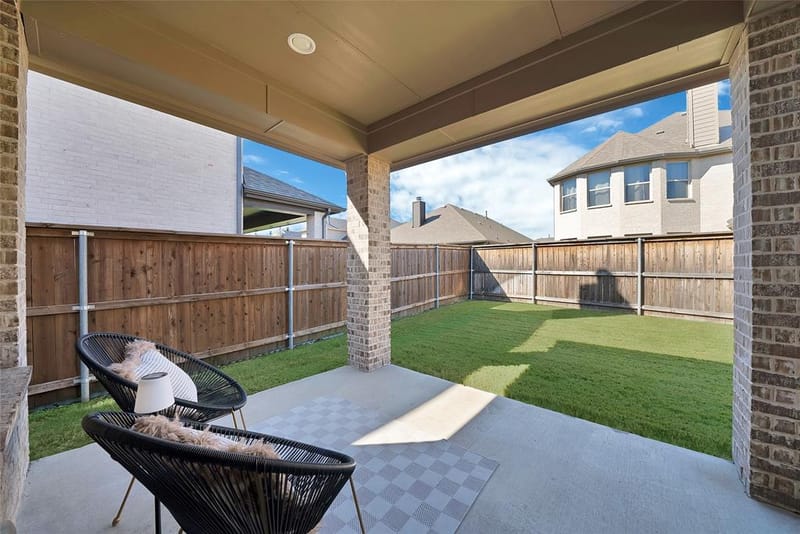 2029 Long Park Avenue, Prosper TX 75078 - Photo 26
