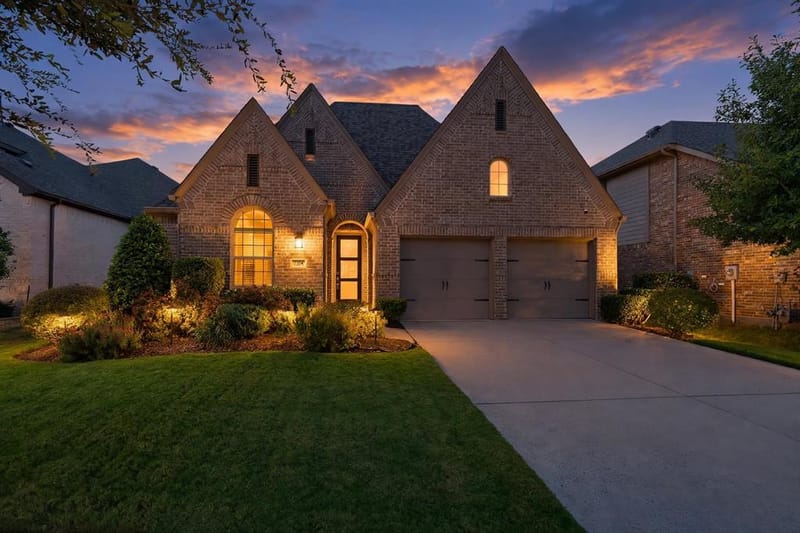 2029 Long Park Avenue, Prosper TX 75078 - Photo 3