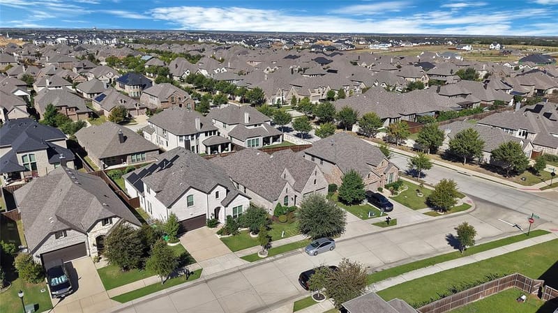 2029 Long Park Avenue, Prosper TX 75078 - Photo 28