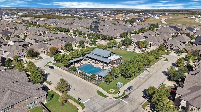 2029 Long Park Avenue, Prosper TX 75078 - Photo 29