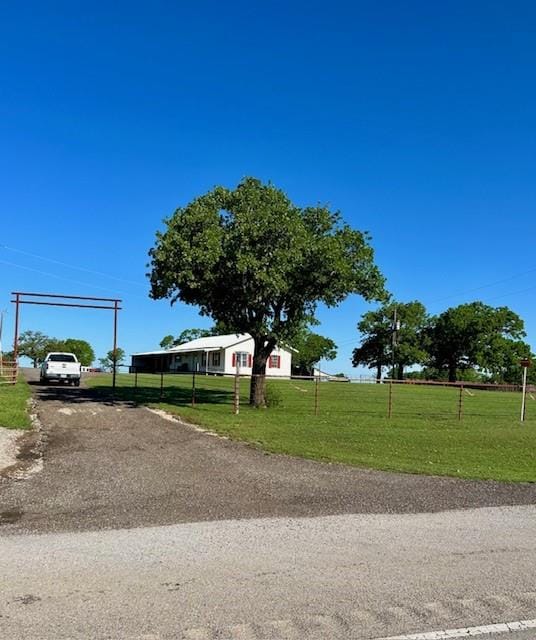 2886 TX-59 Highway S, Bowie TX 76230 - Photo 27