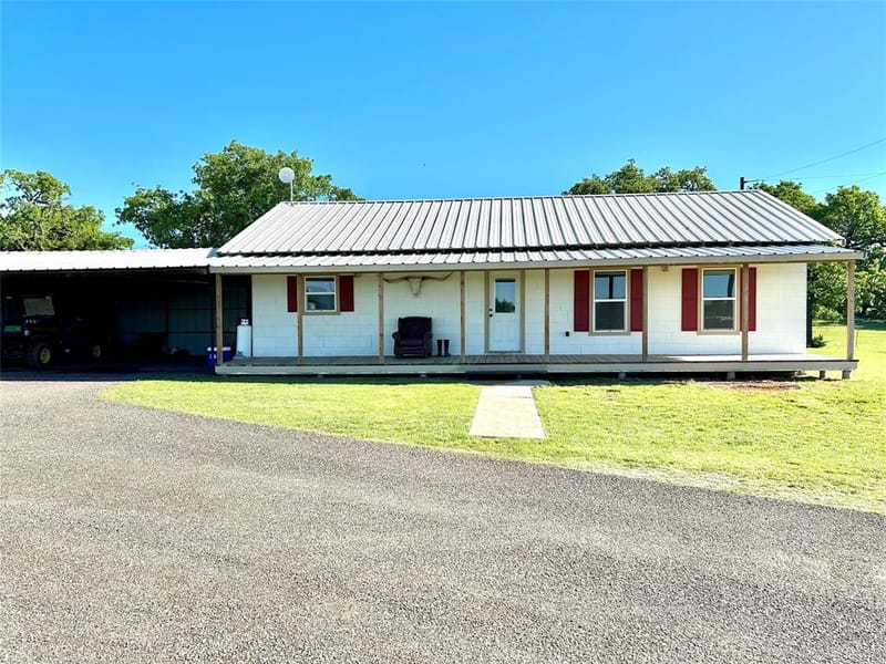 2886 TX-59 Highway S, Bowie TX 76230 - Photo 13