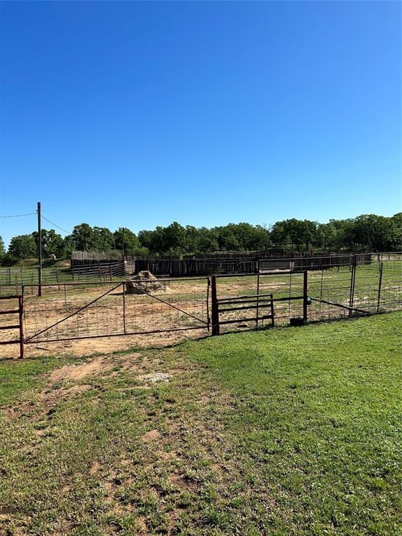 2886 TX-59 Highway S, Bowie TX 76230 - Photo 32