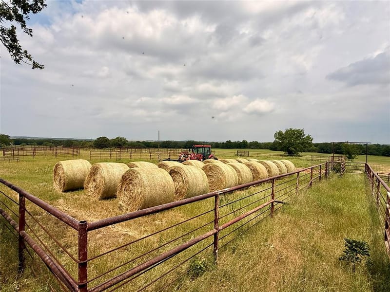 2886 TX-59 Highway S, Bowie TX 76230 - Photo 10