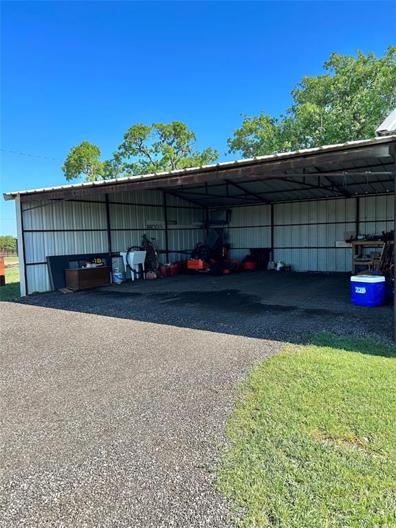 2886 TX-59 Highway S, Bowie TX 76230 - Photo 14