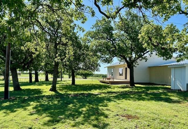 2886 TX-59 Highway S, Bowie TX 76230 - Photo 15