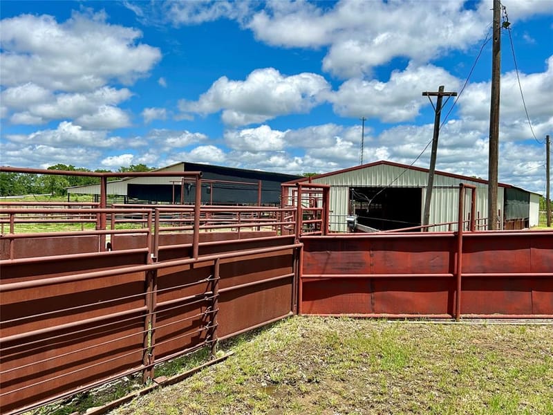 2886 TX-59 Highway S, Bowie TX 76230 - Photo 11