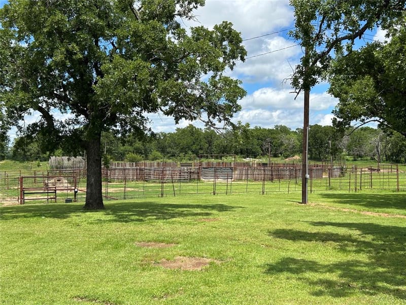 2886 TX-59 Highway S, Bowie TX 76230 - Photo 29