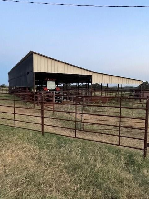 2886 TX-59 Highway S, Bowie TX 76230 - Photo 8
