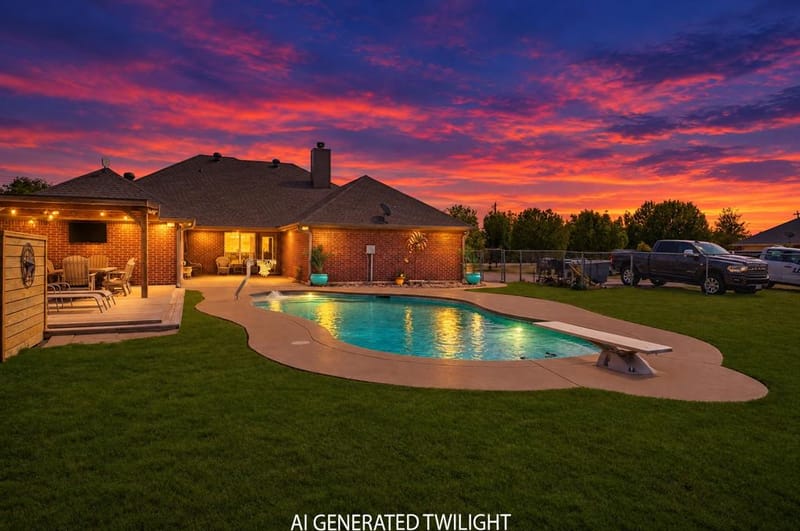 8607 County Road 419, Anna TX 75409 - Photo 2