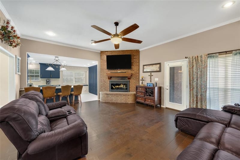 8607 County Road 419, Anna TX 75409 - Photo 17