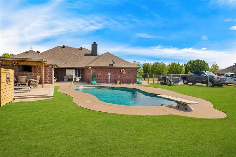 8607 County Road 419, Anna TX 75409 - Photo 36