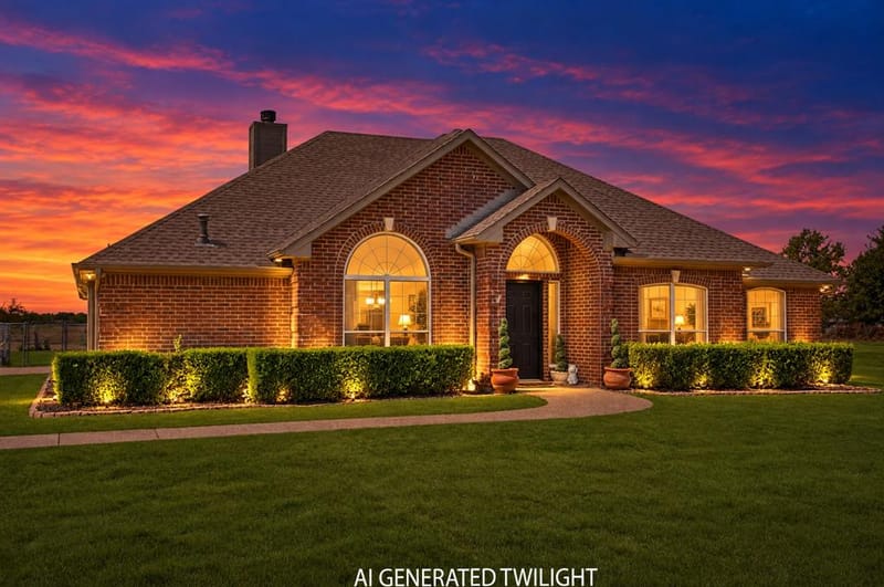 8607 County Road 419, Anna TX 75409