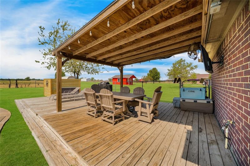 8607 County Road 419, Anna TX 75409 - Photo 34