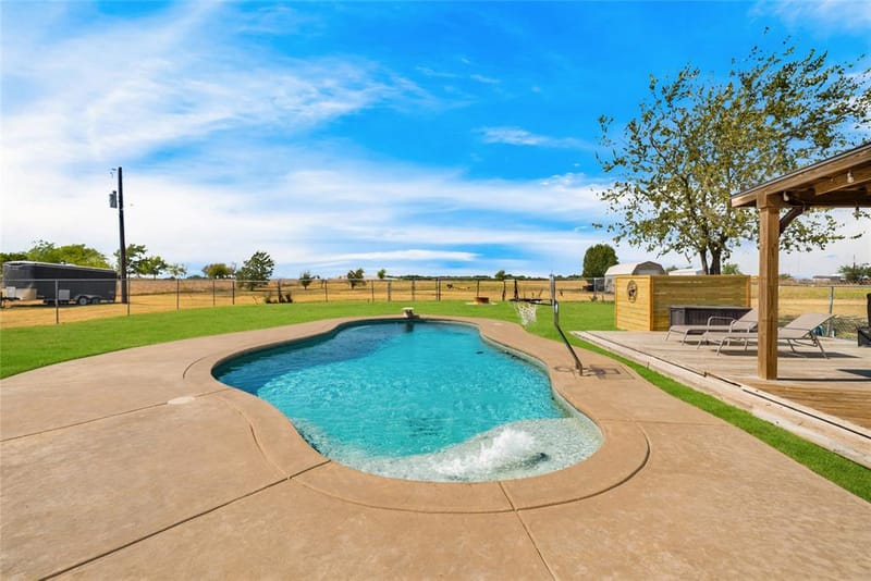 8607 County Road 419, Anna TX 75409 - Photo 33