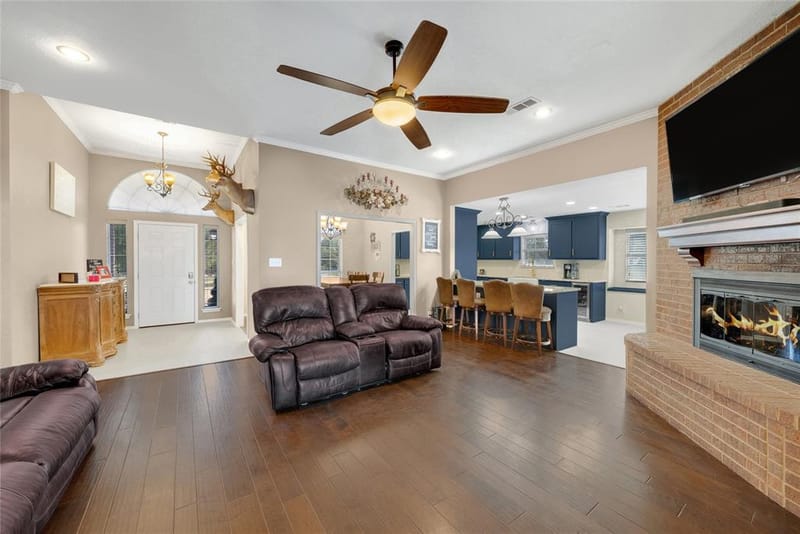 8607 County Road 419, Anna TX 75409 - Photo 18