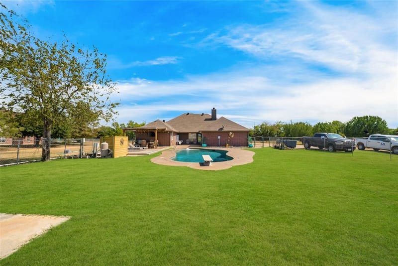 8607 County Road 419, Anna TX 75409 - Photo 37