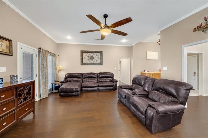 8607 County Road 419, Anna TX 75409 - Photo 19