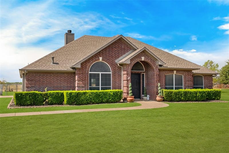 8607 County Road 419, Anna TX 75409 - Photo 4