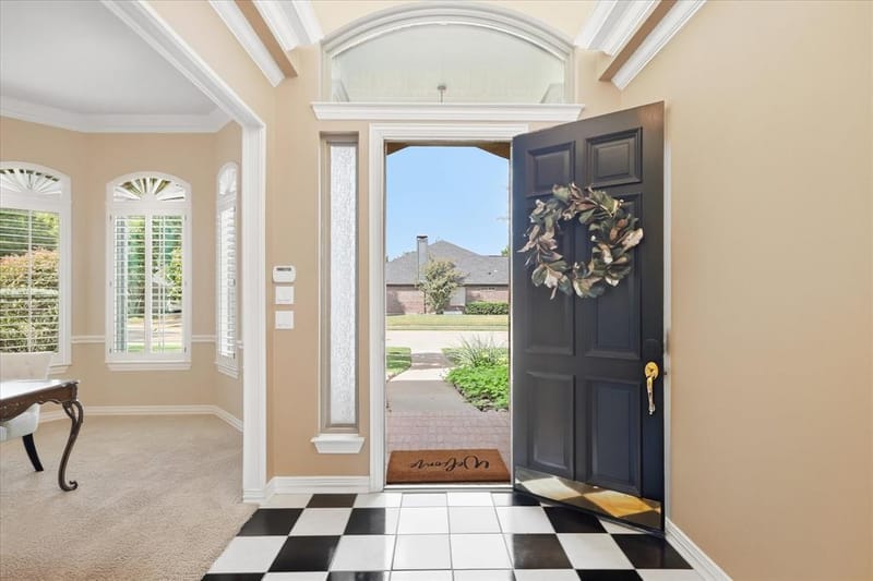 1447 Falls Road, Coppell TX 75019 - Photo 4