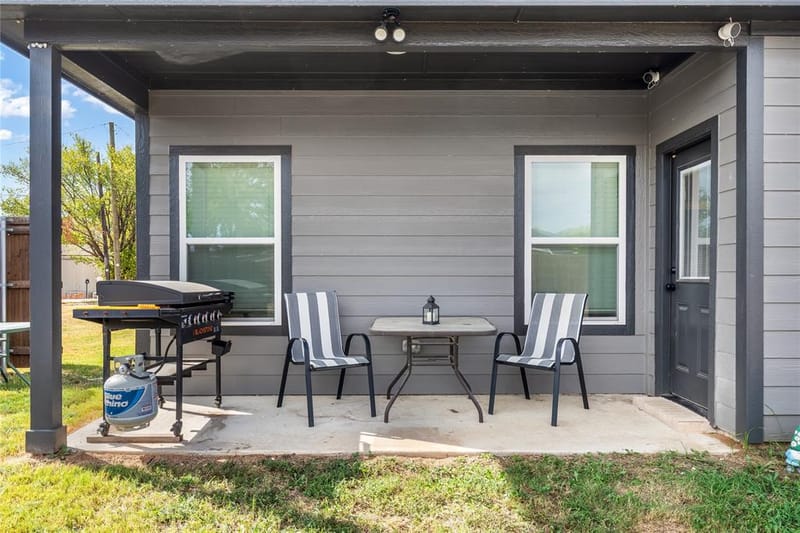 405 John Street, Hillsboro TX 76645 - Photo 23