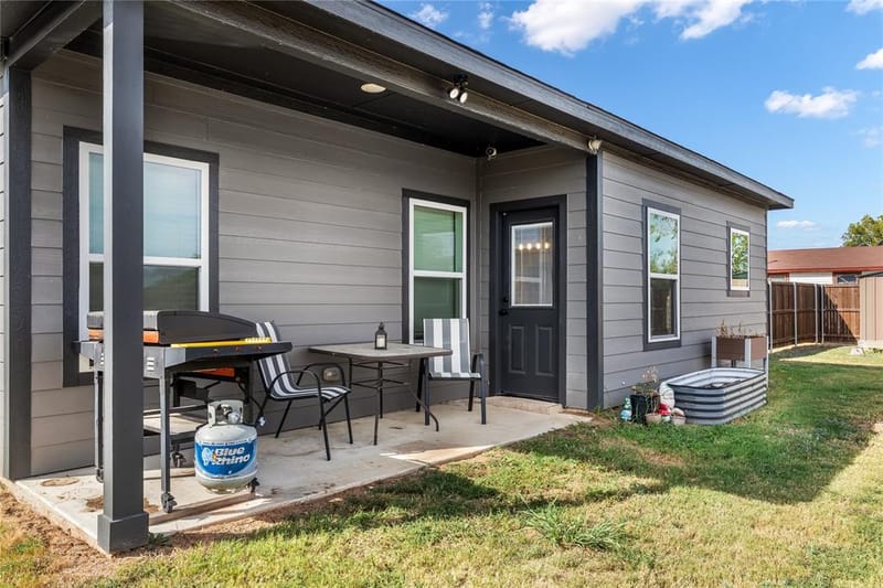 405 John Street, Hillsboro TX 76645 - Photo 22