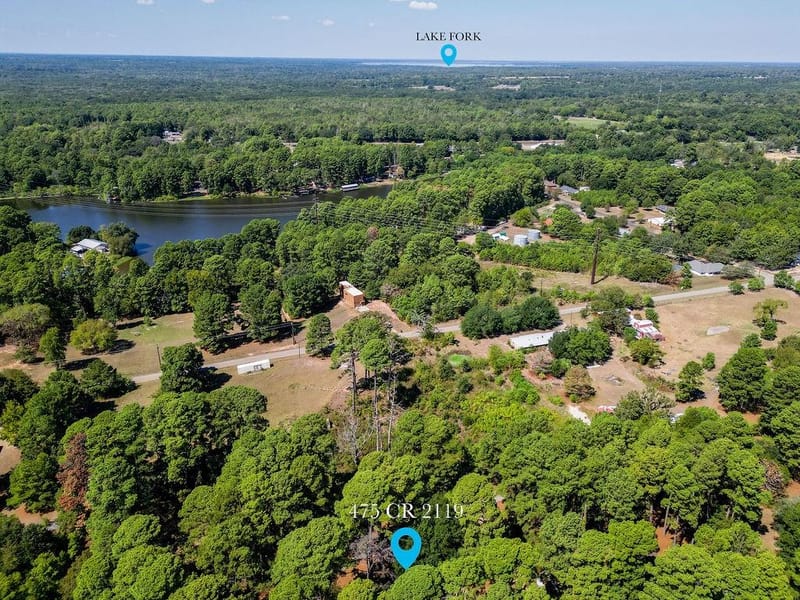 475 County Road 2119, Quitman TX 75783 - Photo 23