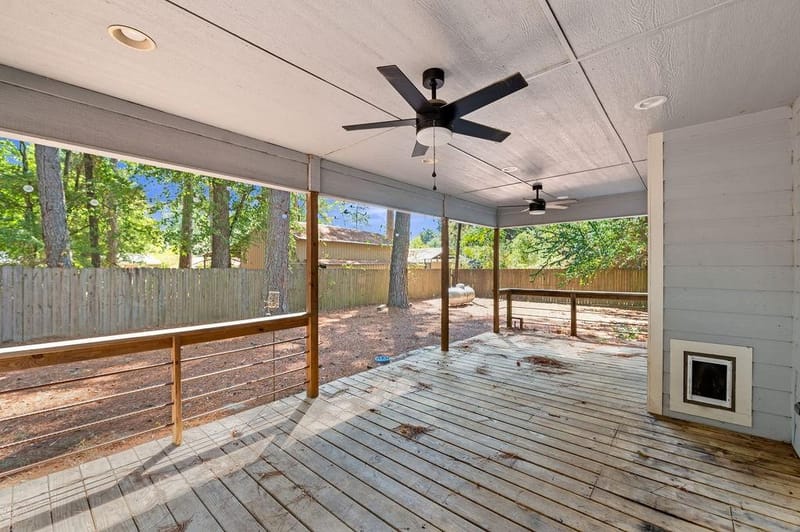 475 County Road 2119, Quitman TX 75783 - Photo 17