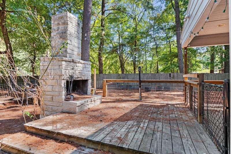 475 County Road 2119, Quitman TX 75783 - Photo 16
