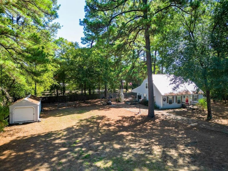 475 County Road 2119, Quitman TX 75783 - Photo 22