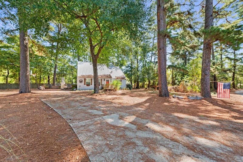 475 County Road 2119, Quitman TX 75783 - Photo 20