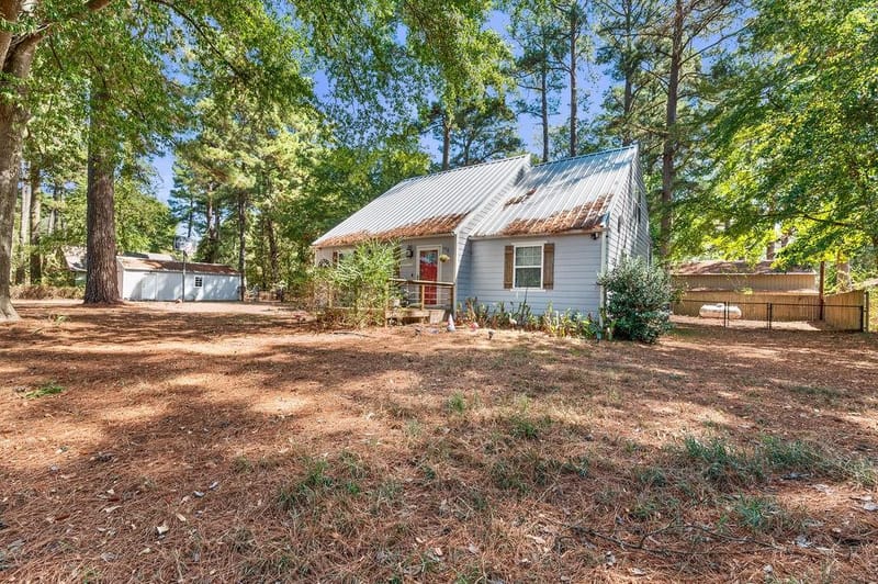 475 County Road 2119, Quitman TX 75783 - Photo 14