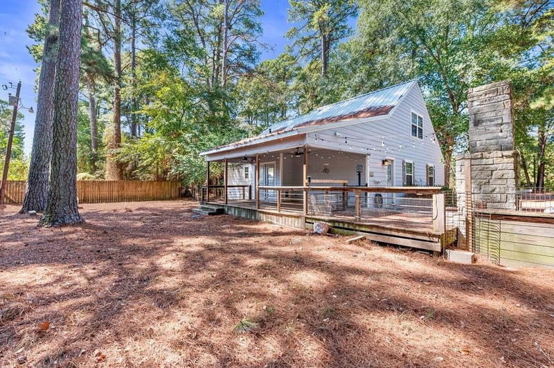 475 County Road 2119, Quitman TX 75783 - Photo 18