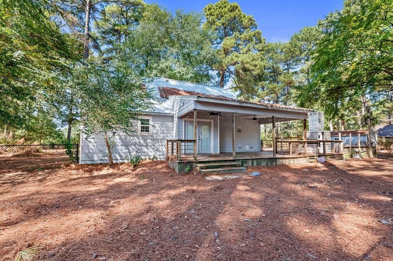 475 County Road 2119, Quitman TX 75783 - Photo 19