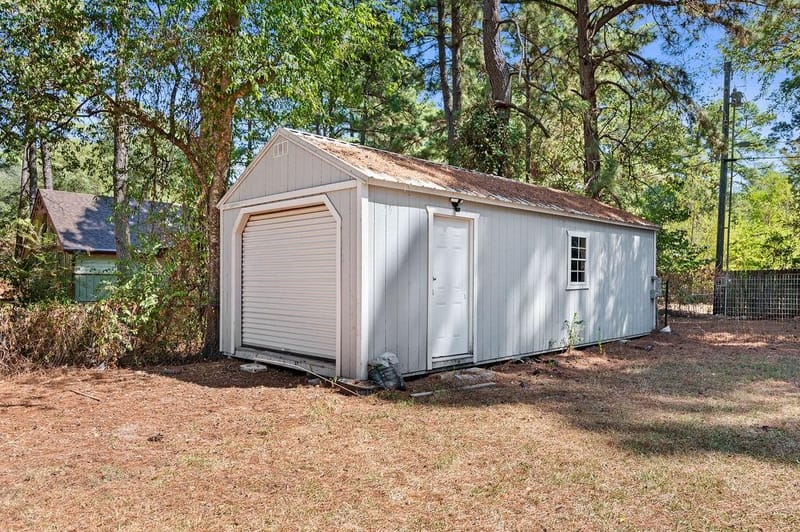 475 County Road 2119, Quitman TX 75783 - Photo 21